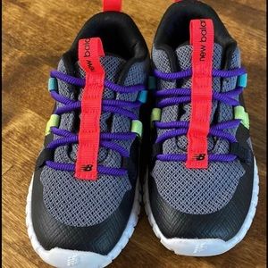 Toddler New Balance Sneakers size 8.5